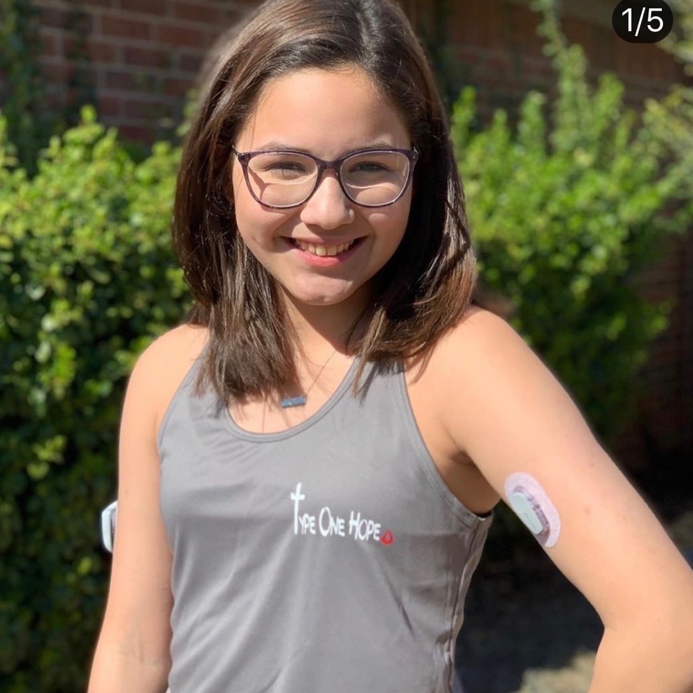 Meet your Posher, Type